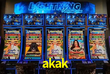 A Revolução dos Aplicativos de Jogos no akak