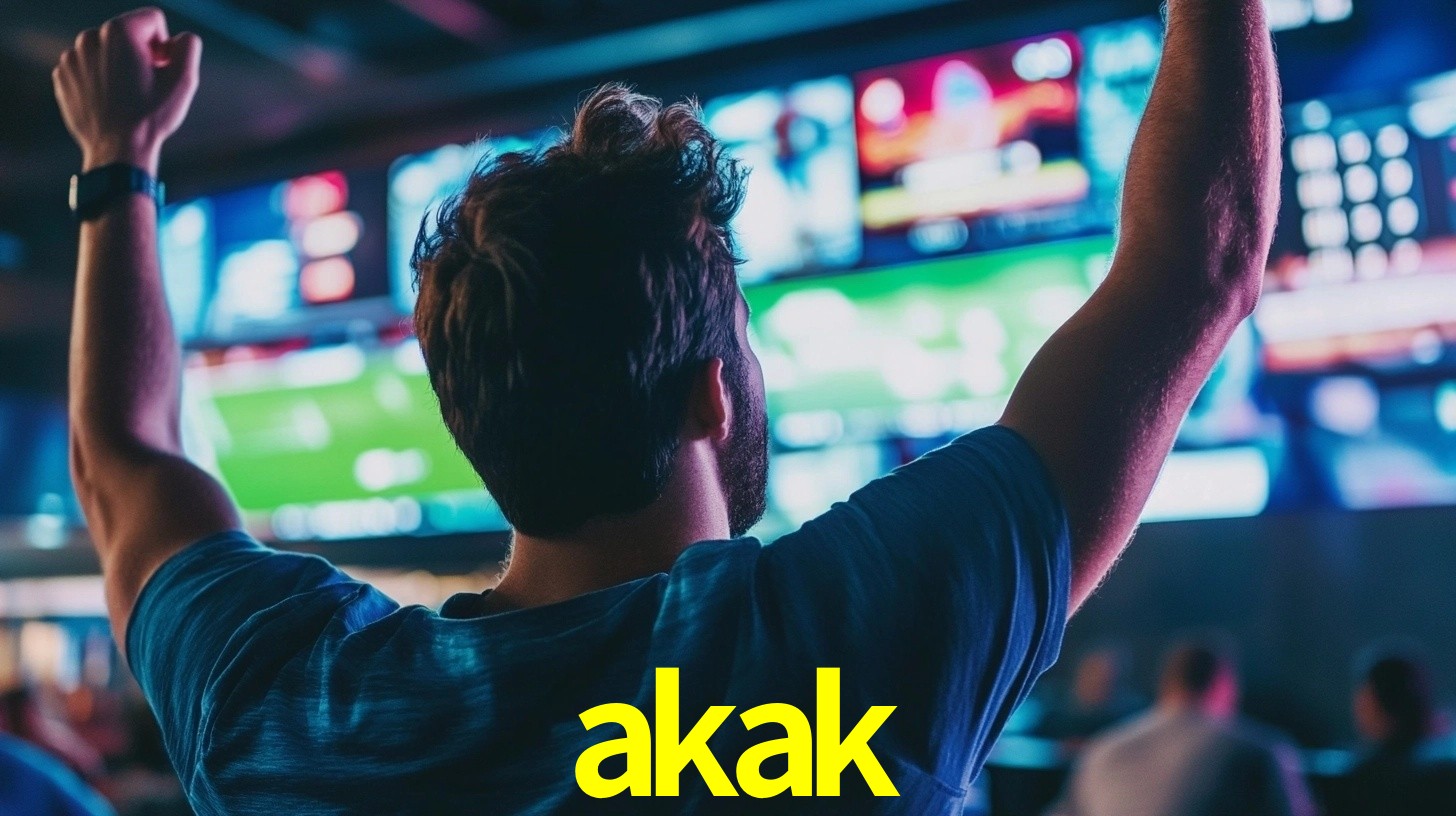 akak: Seu Cassino Premiado com Pagamentos Rápidos