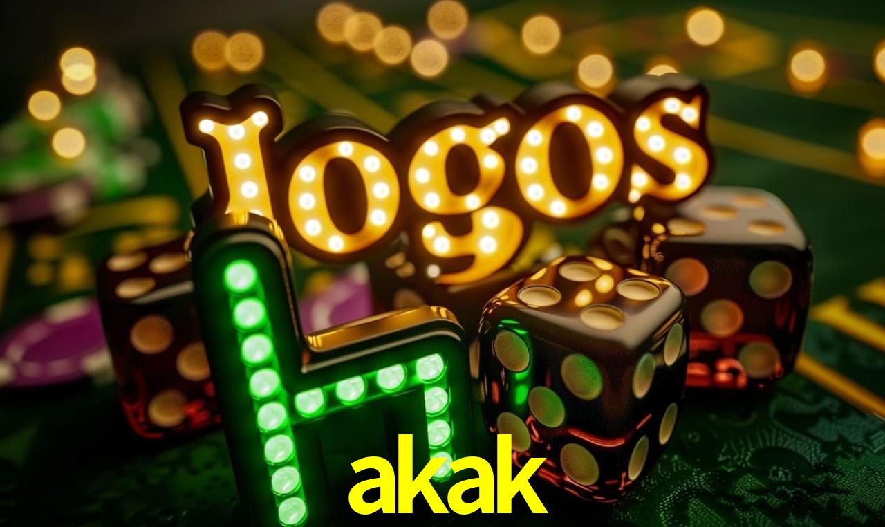Estatísticas akak
