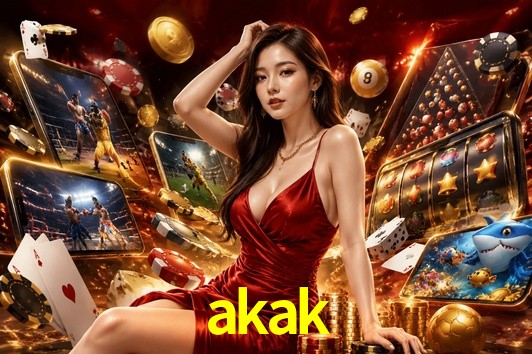Welcome Bonus akak