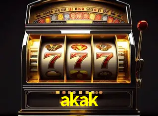 A Emoção da Loteria na akak: Uma Chance de Mudança de Vida