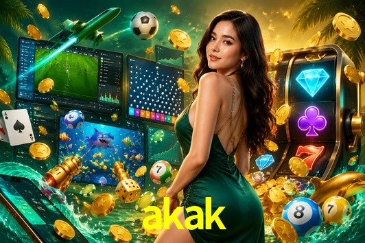 Experiência VIP akak