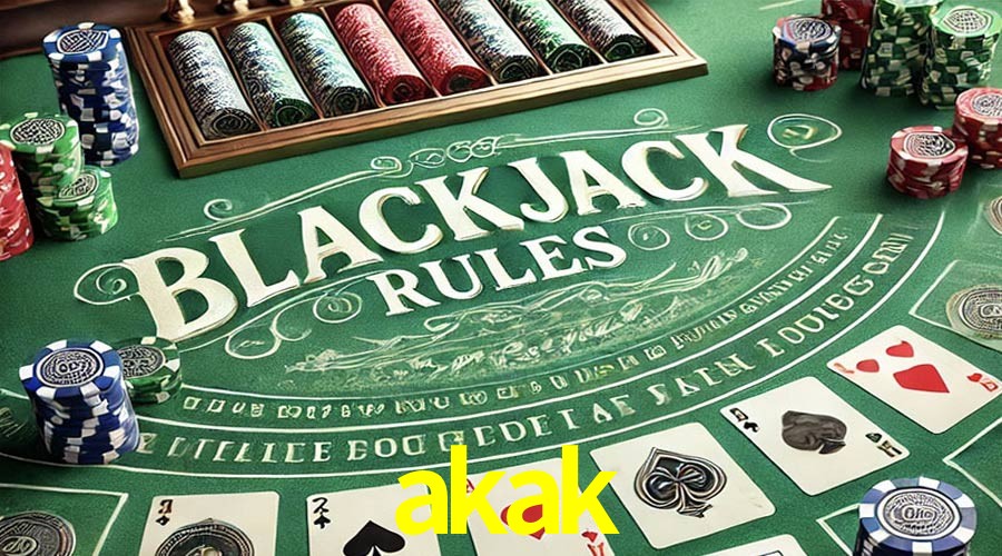 Welcome Bonus akak
