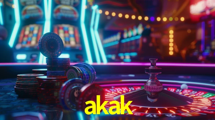 Experiência VIP akak