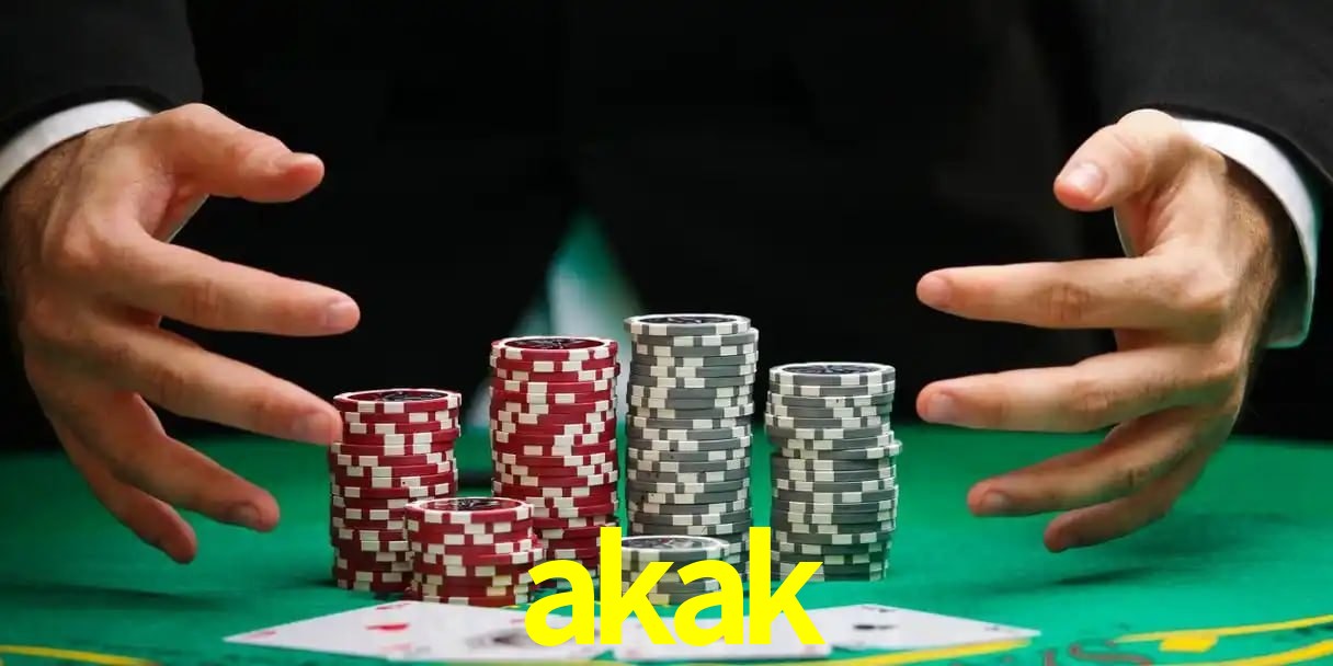 akak Slots