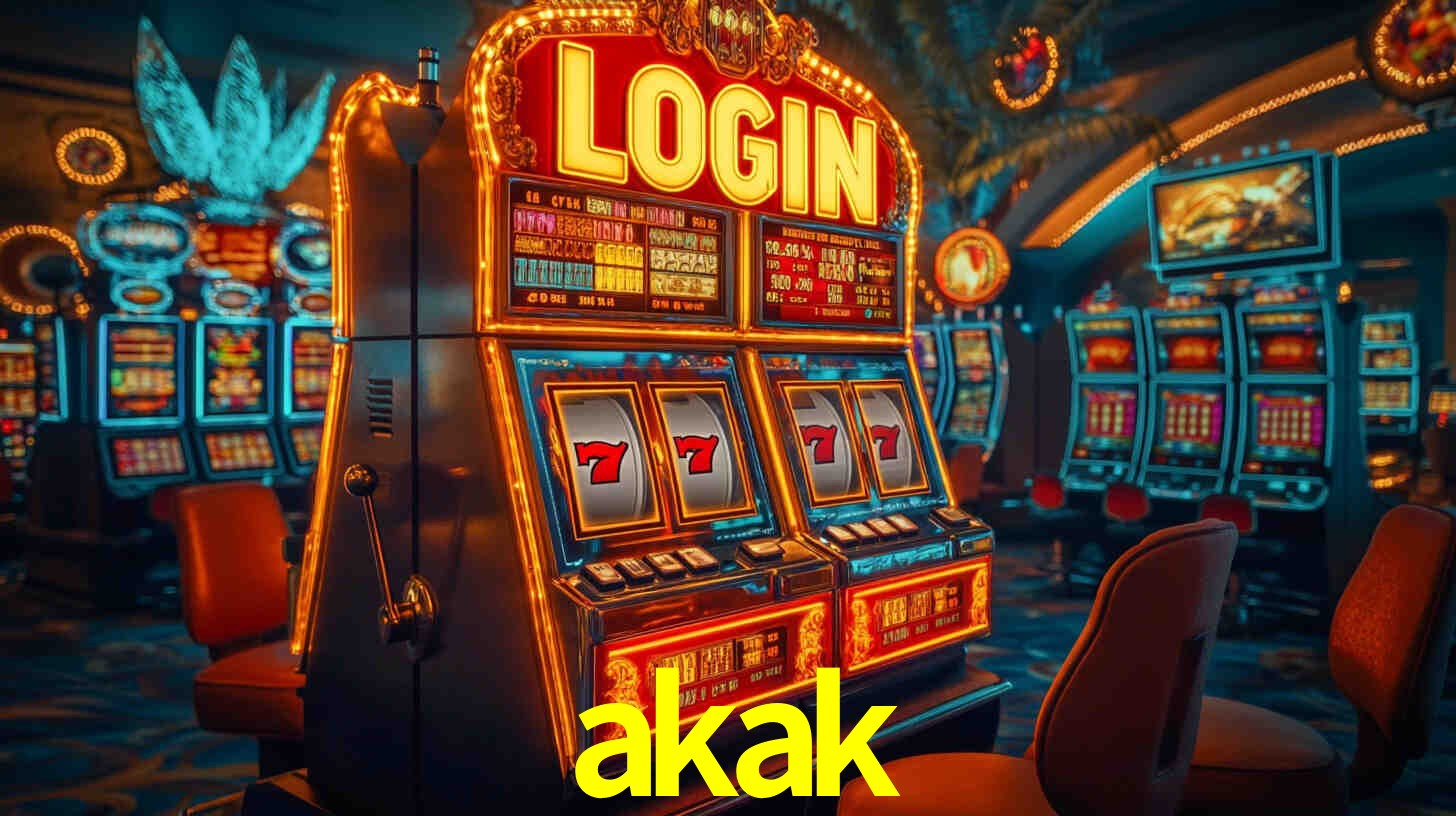 akak App Interface
