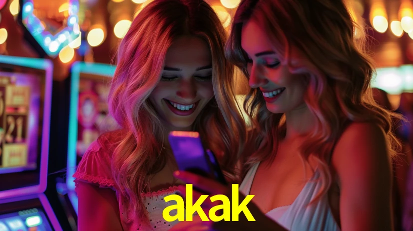 akak