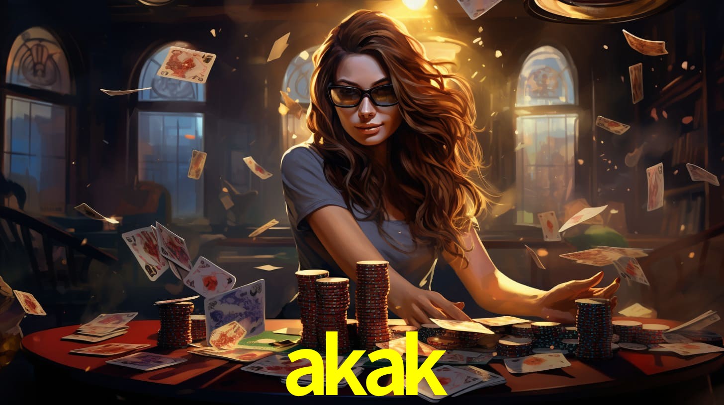 VIP Casino akak