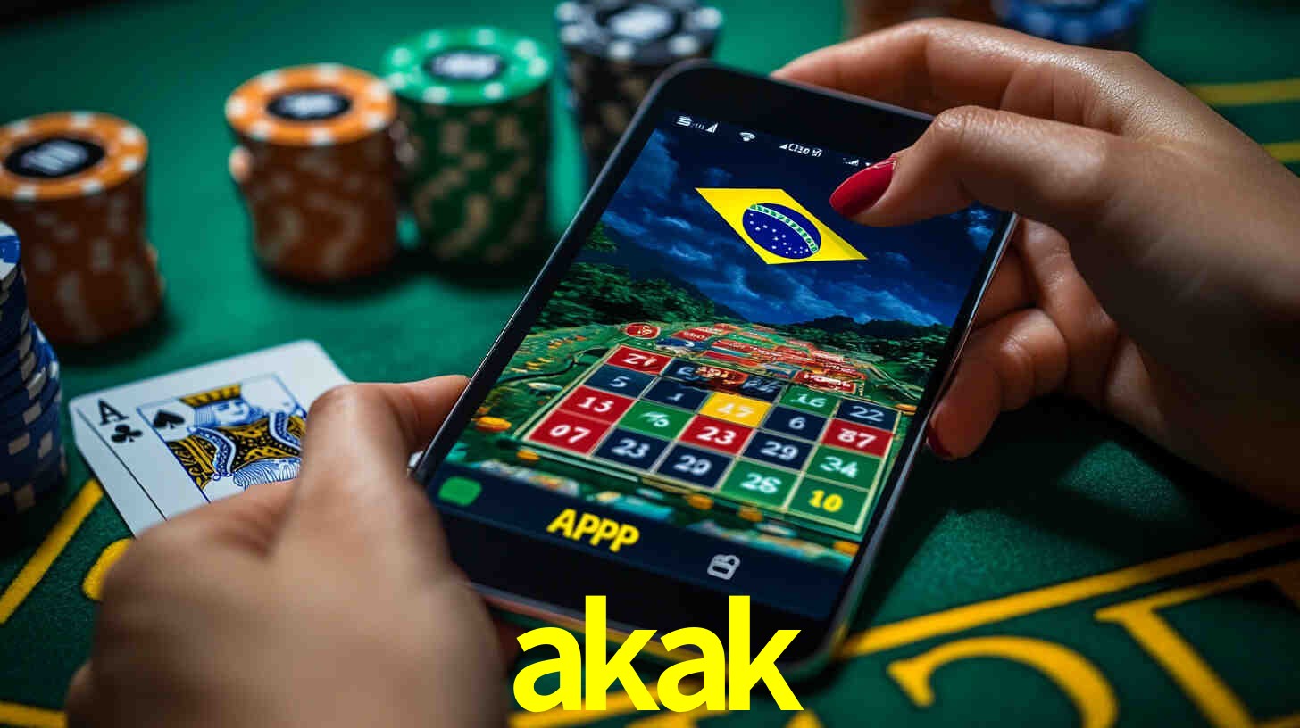 Descubra o Programa VIP da akak: Vantagens Exclusivas para Jogadores