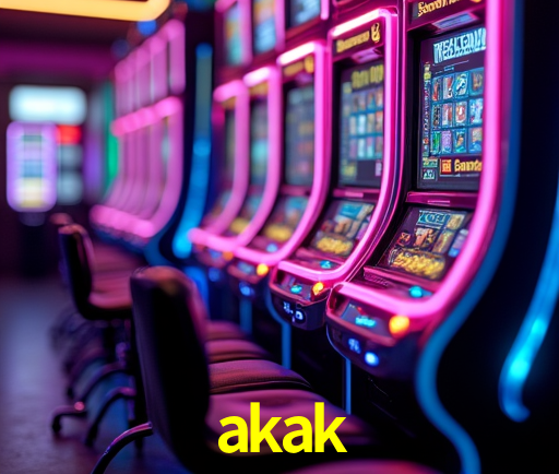 akak Plataforma