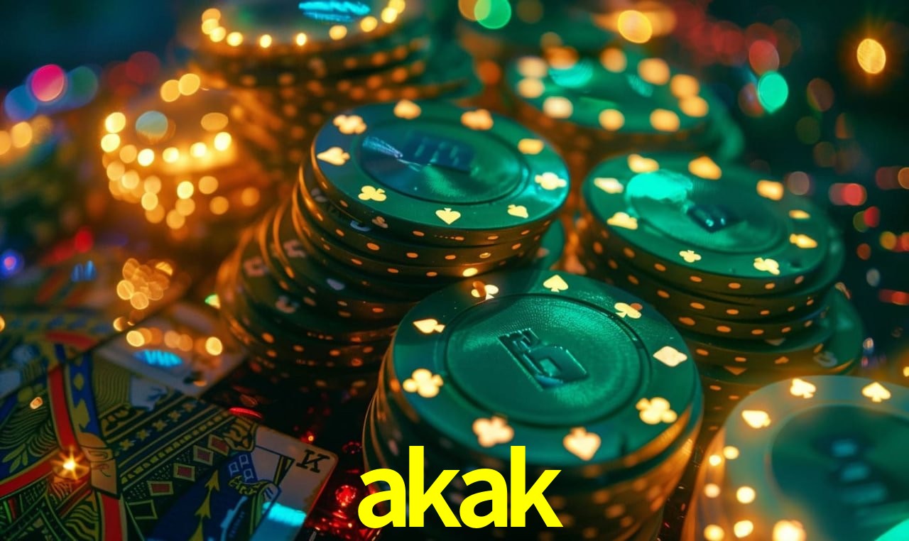 Casino Ao Vivo akak