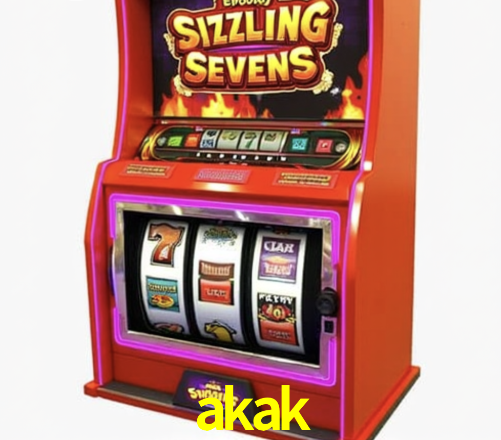 APP oficial da akak para mobile