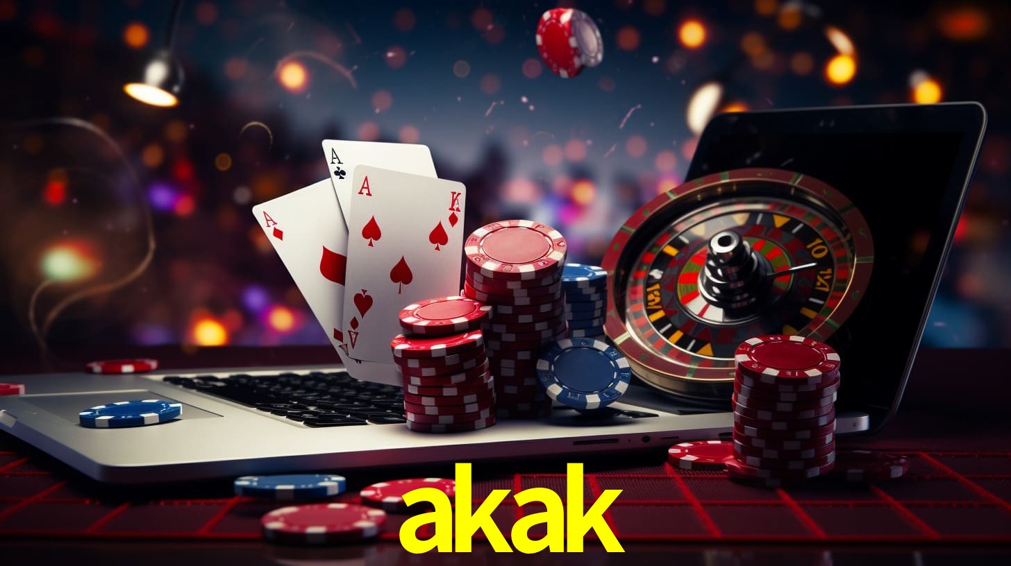 Blackjack Table akak
