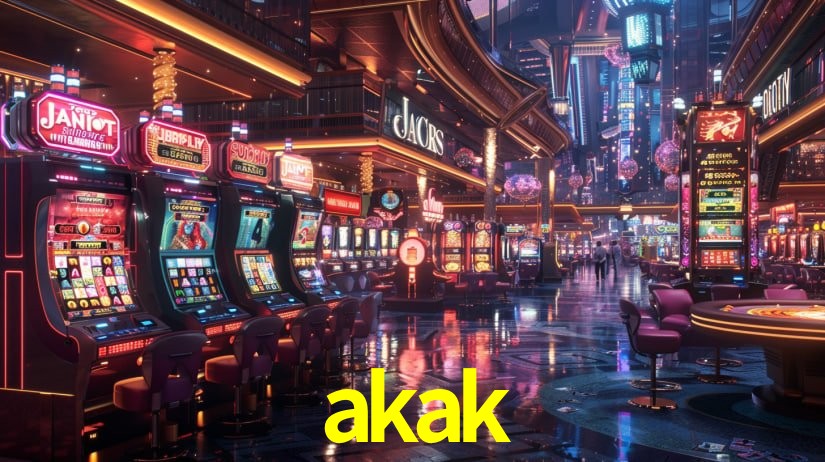 Game Providers akak