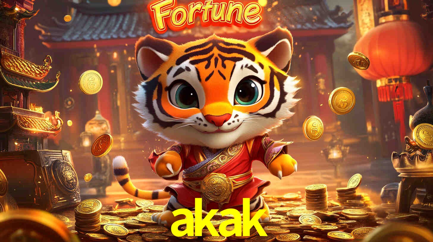 Inovações de Jogos na akak: O Futuro das Experiências Interativas