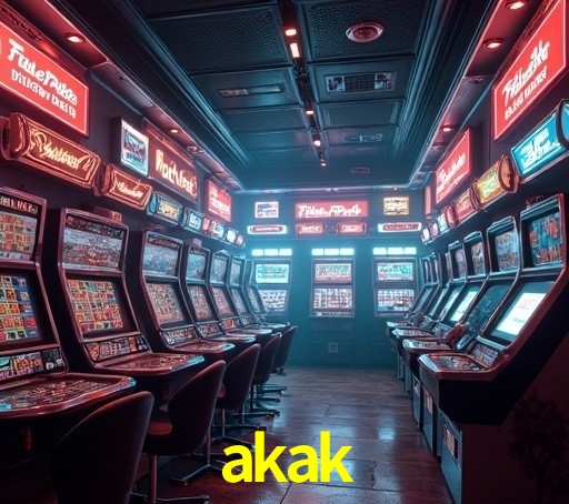 Promoção Relâmpago akak