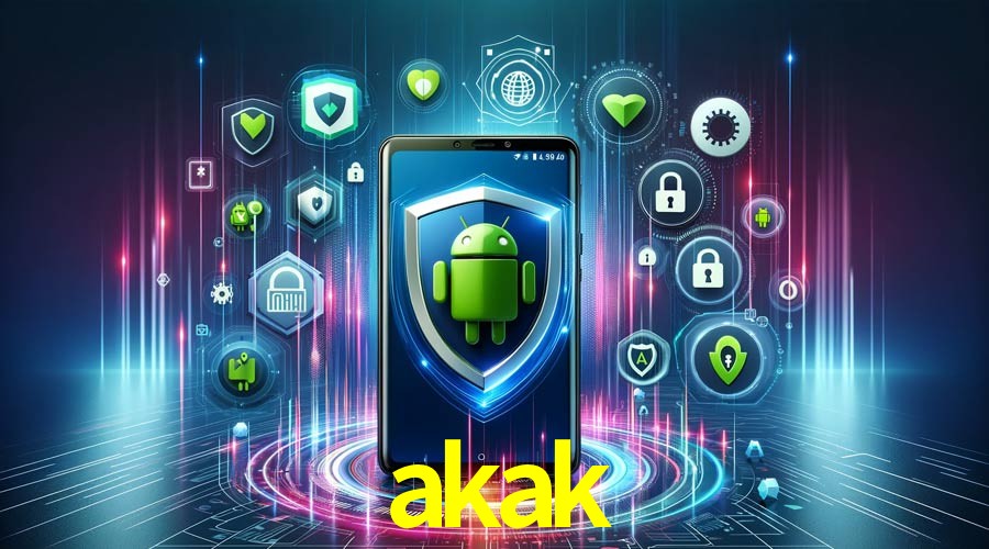 2FA Security akak