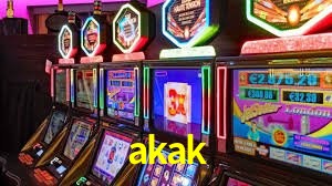 cassino akak