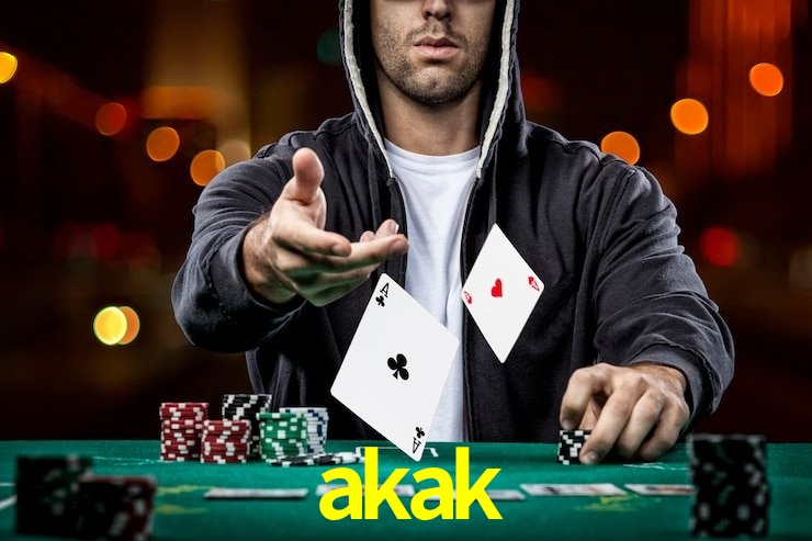 akak