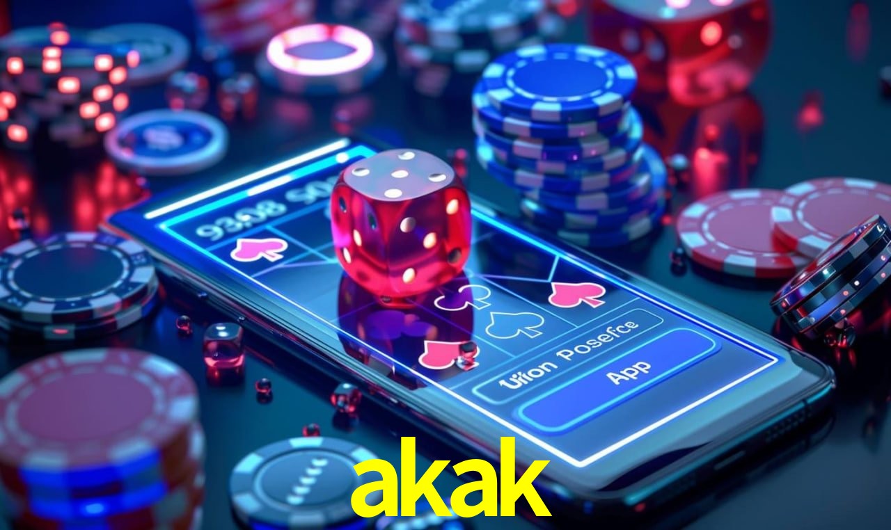 akak Plataforma