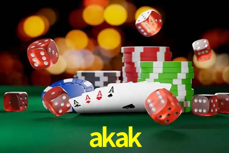 Estatísticas do Jogo akak