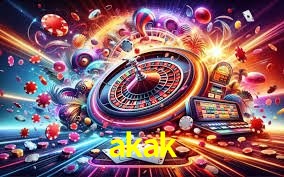 Casino VIP akak