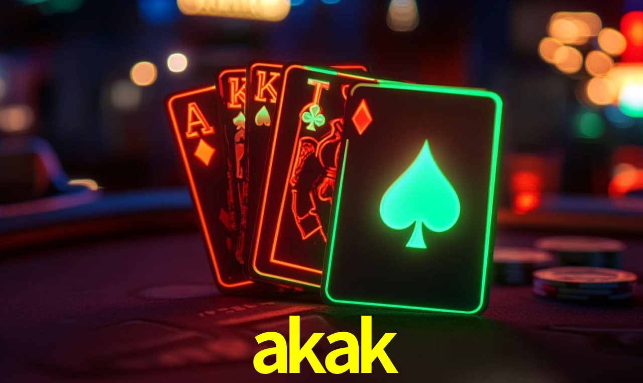 akak vip