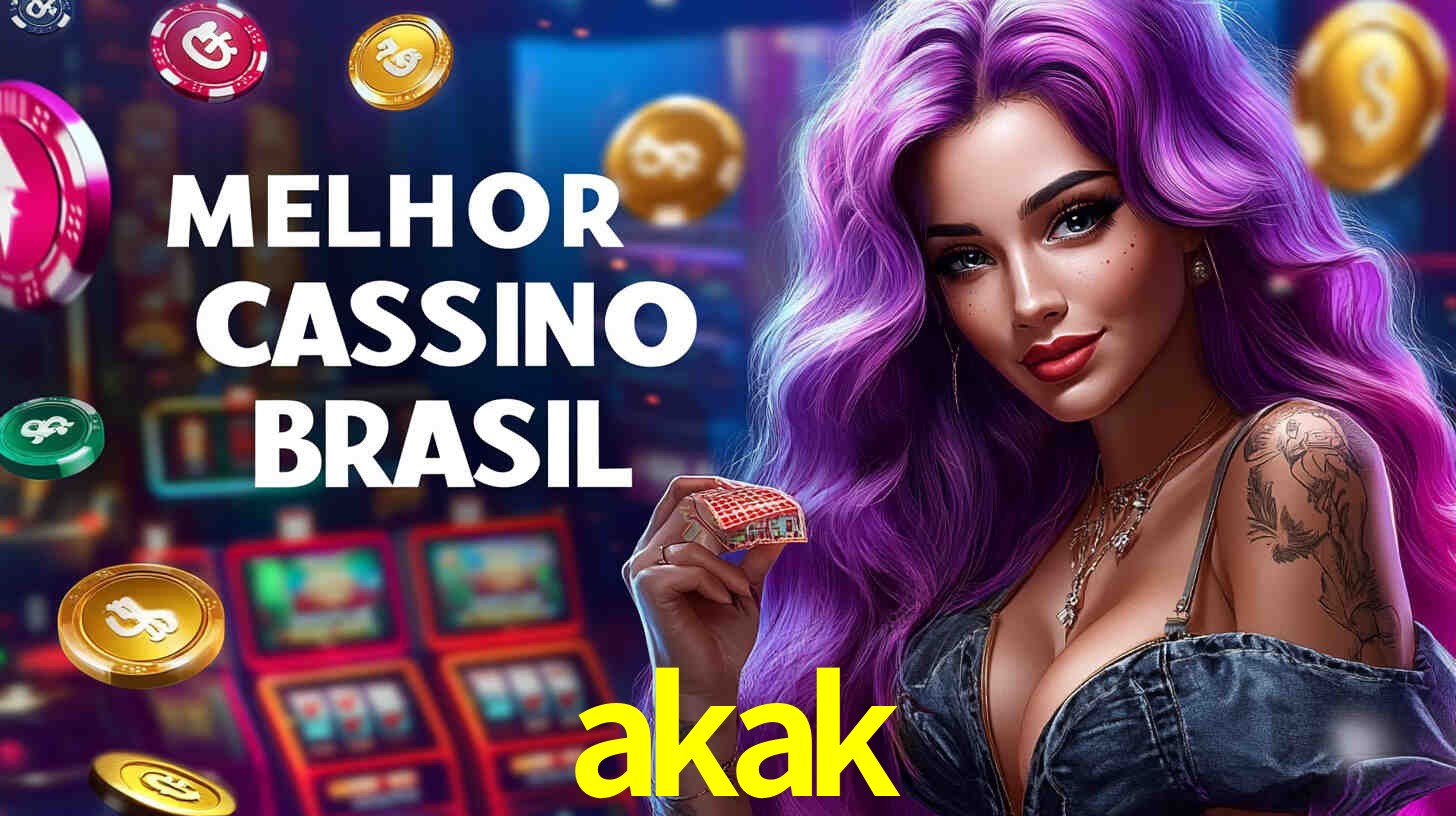Apostas Esportivas na akak: Um Guia Completo