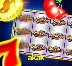 Descubra a Magia dos Jogos de Arcade no akak