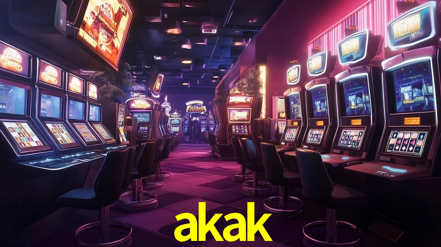 akak bonus
