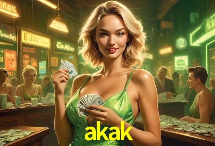 Descubra a Essência do akak: Nossa História e Compromissos