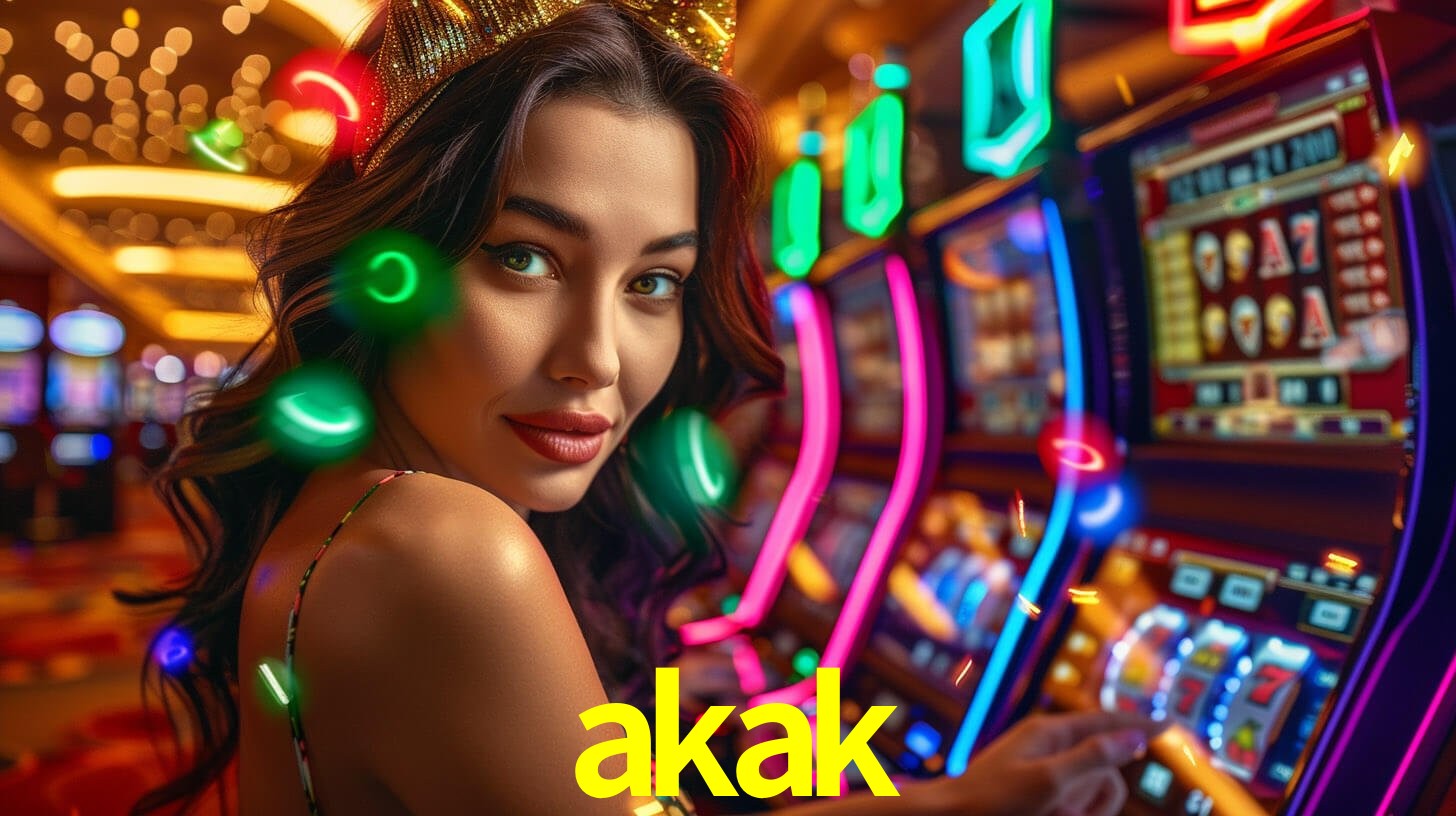 akak