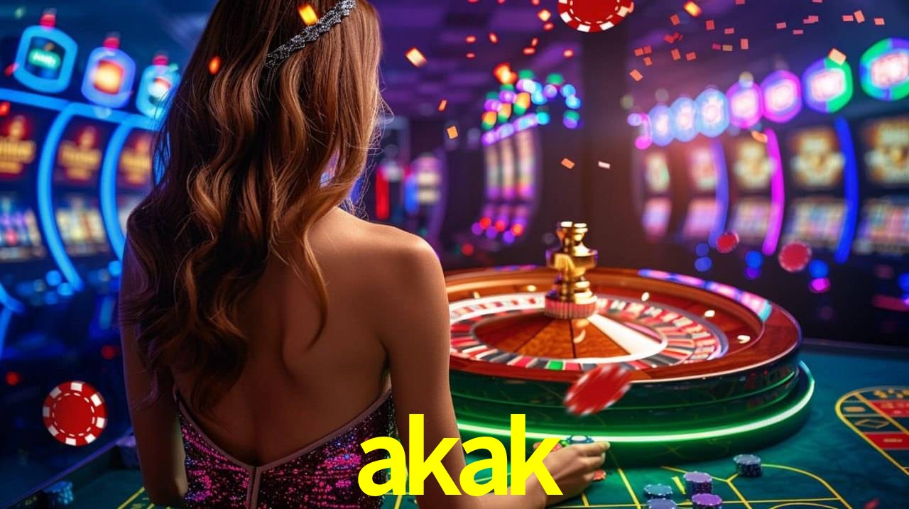 akak Baixar