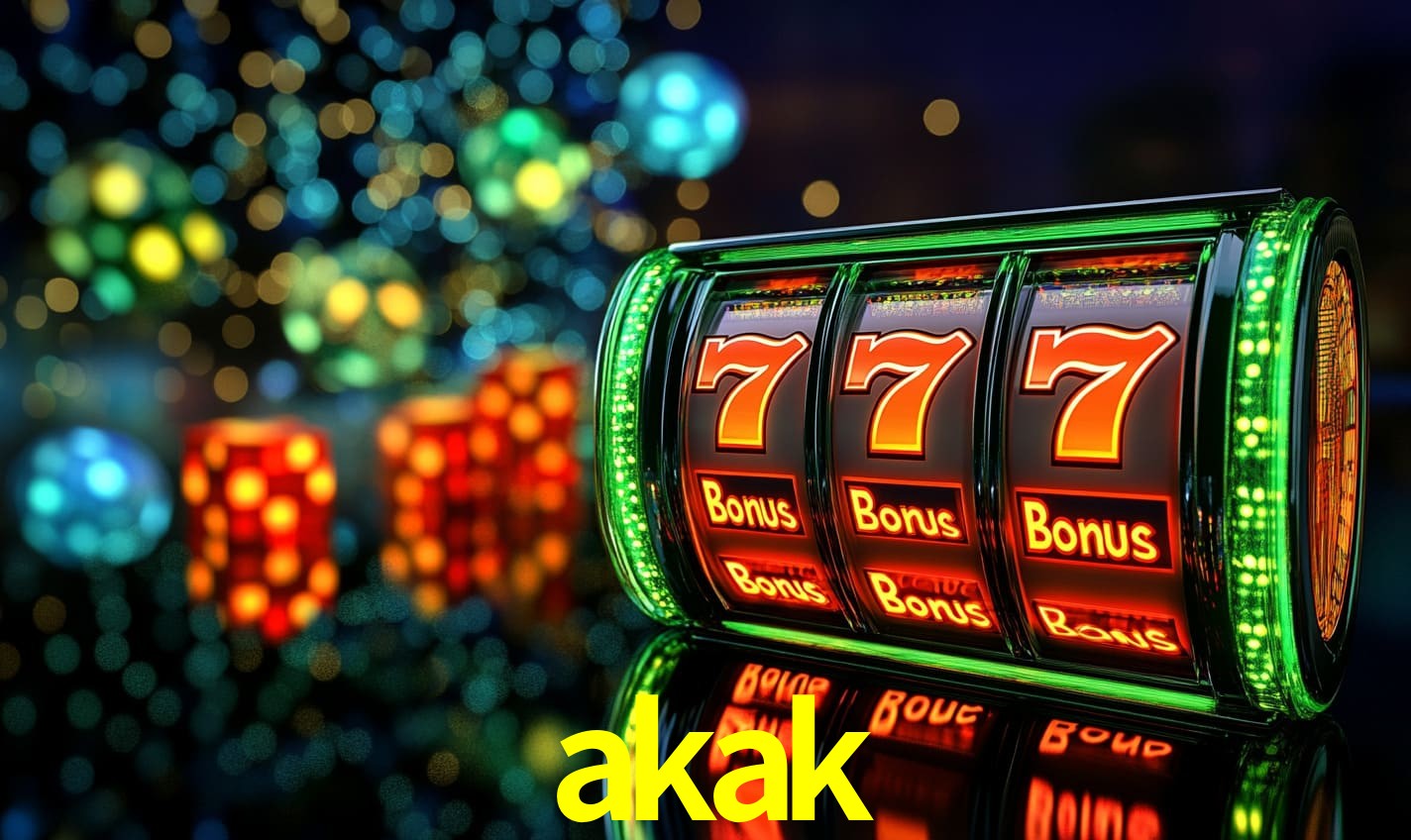 Diretório de Jogos akak