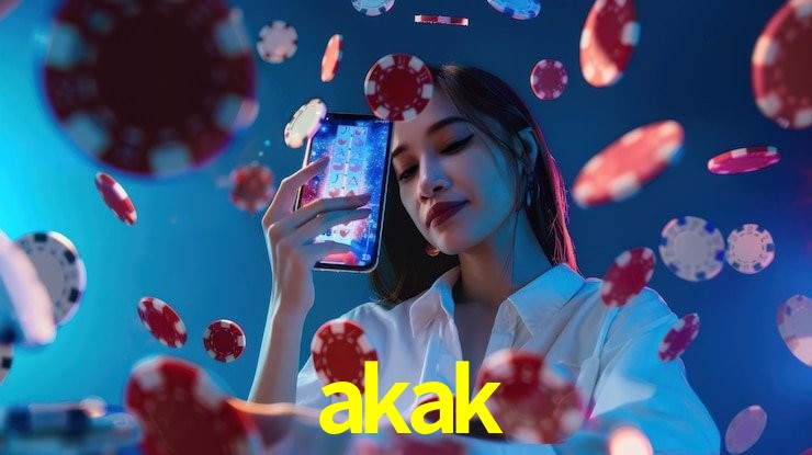 Inovações de Jogos na akak: O Futuro das Experiências Interativas