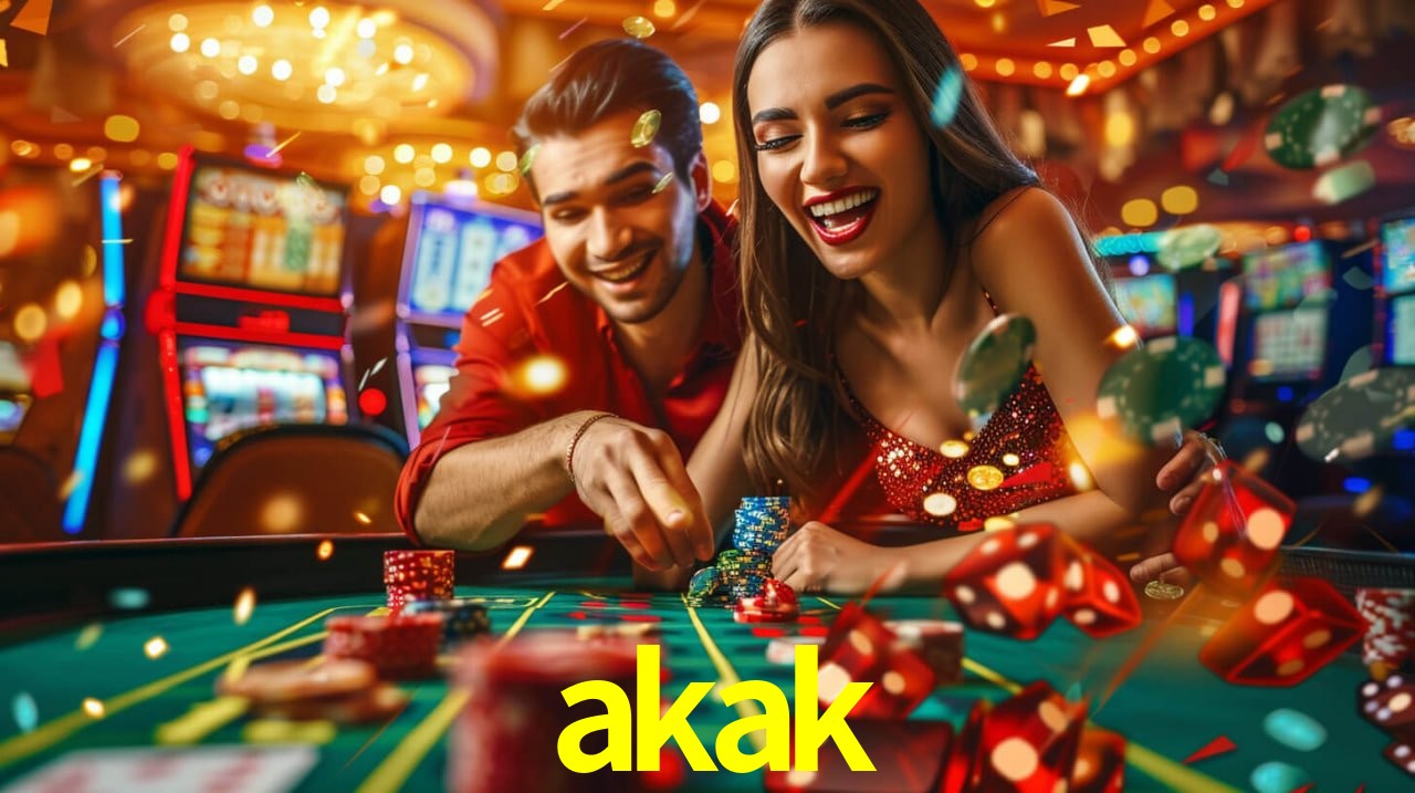 Provedores de Jogos akak