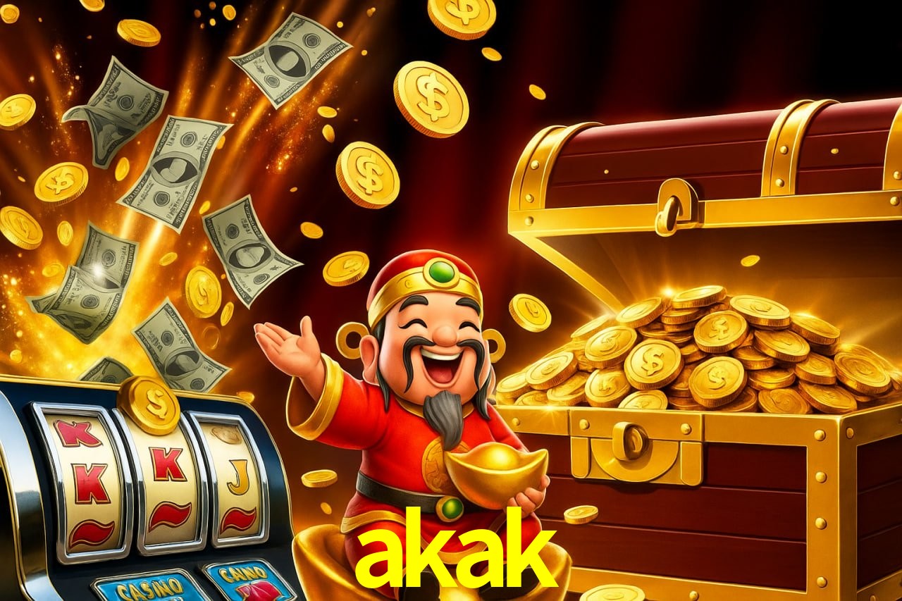 Interface do App akak