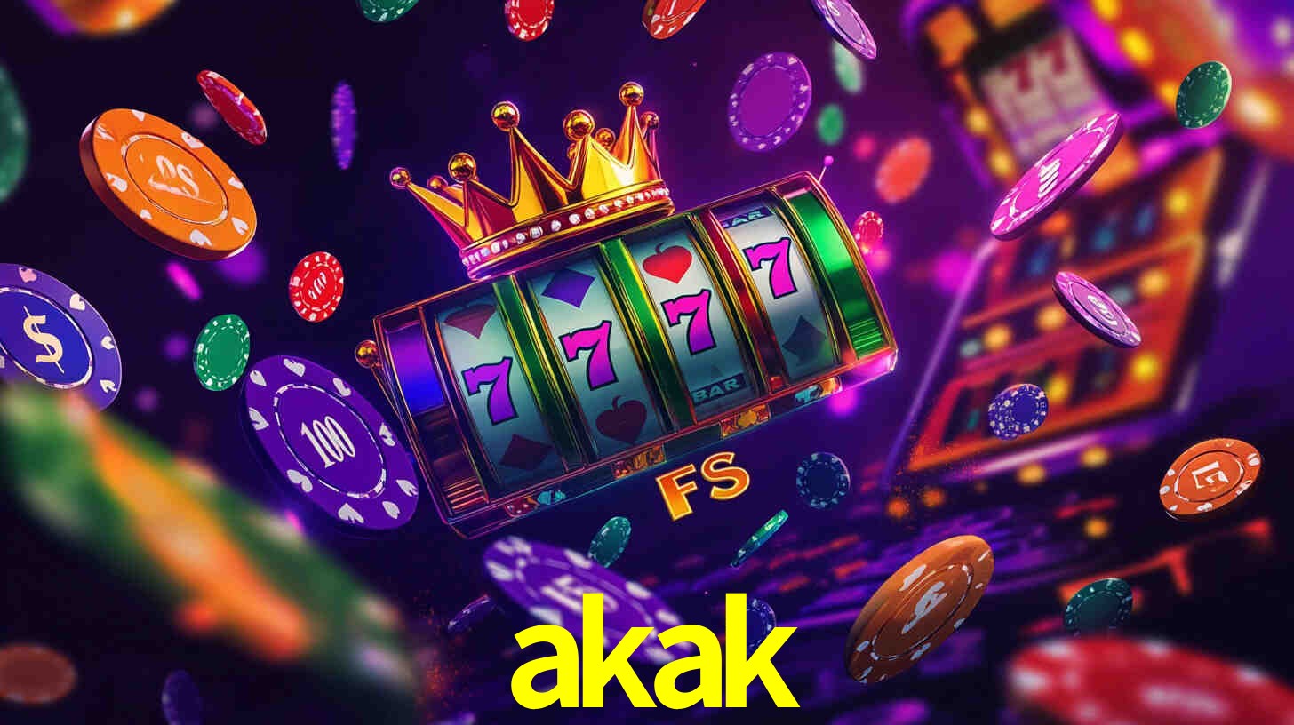 Welcome Bonus akak