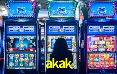 Desvendando o Mundo dos Jogos Virtuais na akak