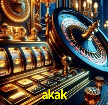 Torneios akak