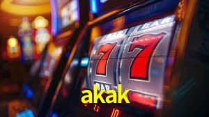 Jogos de Slot akak
