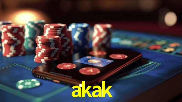 Recursos de Bônus akak