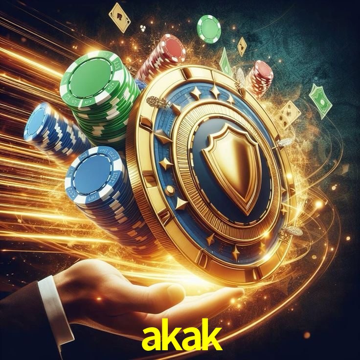 akak Win