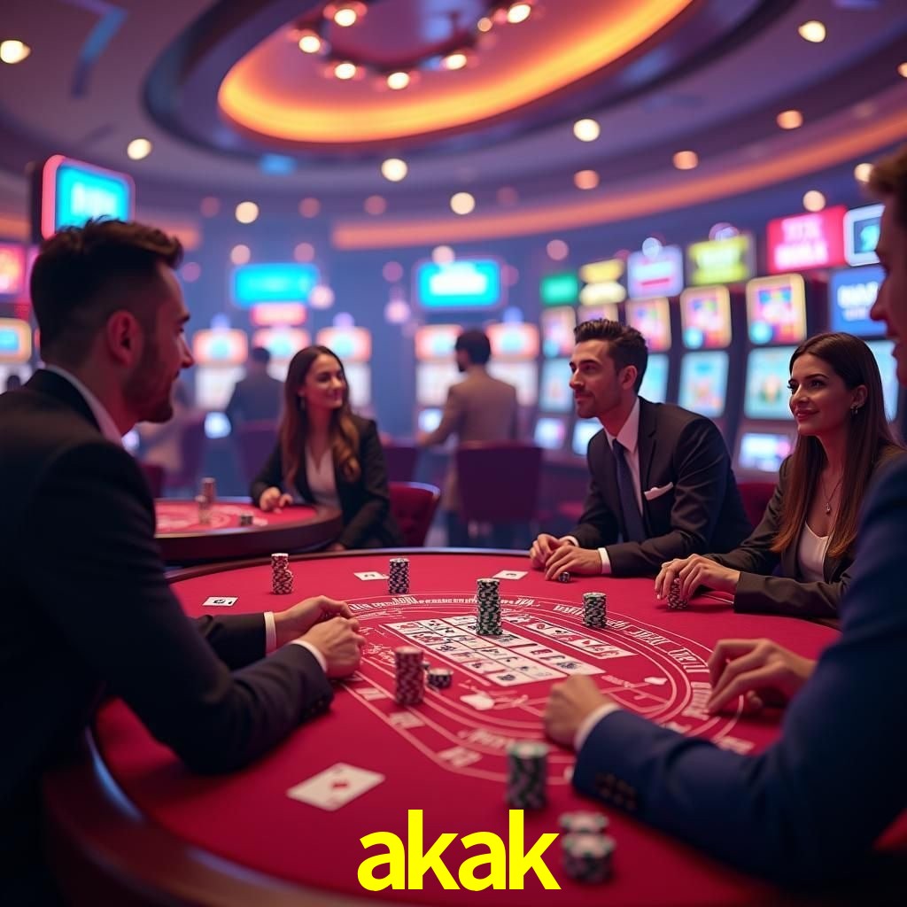 PIX Instantâneo akak