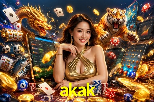 Account Benefits akak