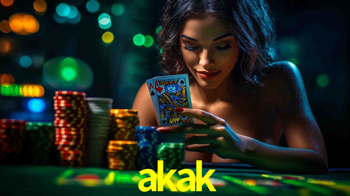 A Popularidade dos Caça-Níqueis no akak