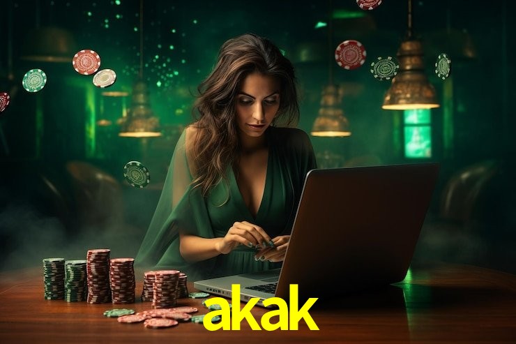 akak bet