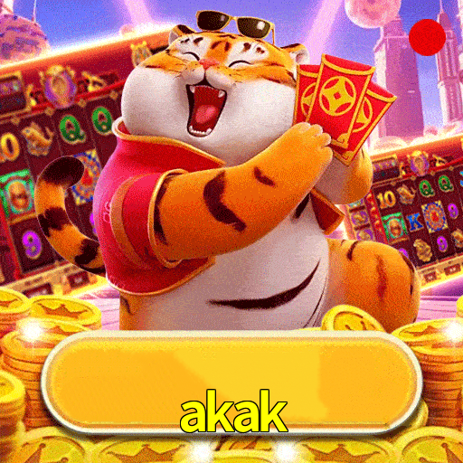 Logo akak