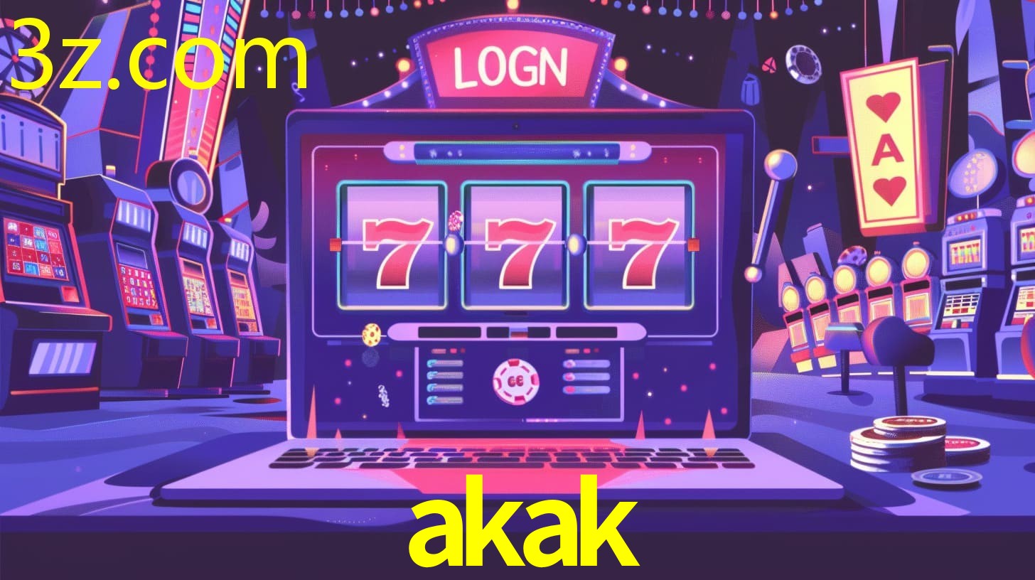 AKAK.COM