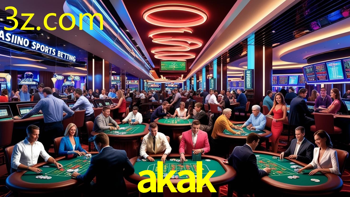 AKAK.COM